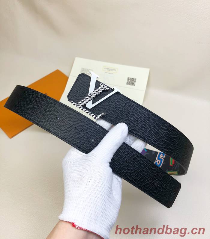 Louis Vuitton Belt 38MM LVB00197-1 Louis Vuitton Belt 38MM LVB00197-1